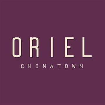 Oriel Chinatown Avatar