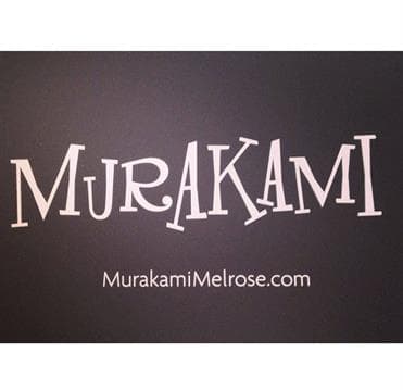 Murakami Sushi Avatar