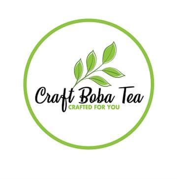 Craft Boba Tea Avatar