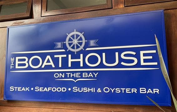 Boathouse on the Bay Avatar