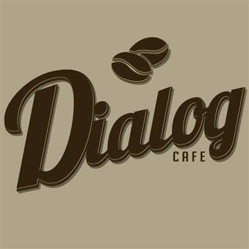 Dialog Cafe Avatar