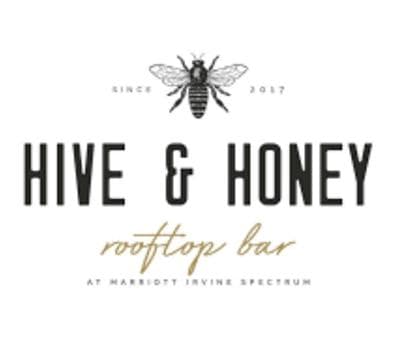 Hive & Honey Rooftop Bar Avatar