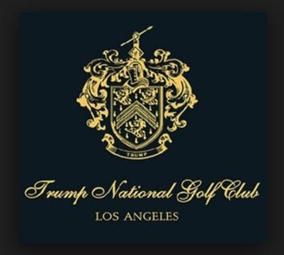 Trump National Golf Club Los Angeles Avatar