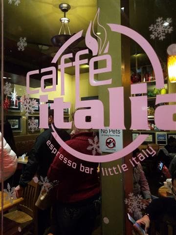 Caffe Italia - Little Italy Avatar