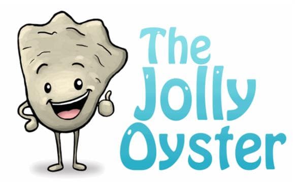 The Jolly Oyster Ventura Avatar