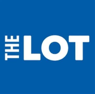 THE LOT Fashion Island Avatar