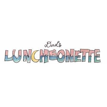 Dad's Luncheonette Avatar