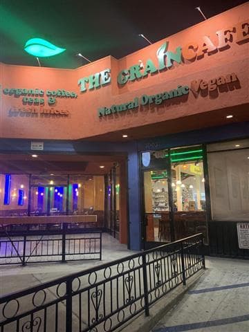 The Grain Cafe Avatar