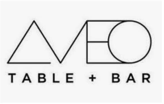 AVEO Table + Bar Avatar
