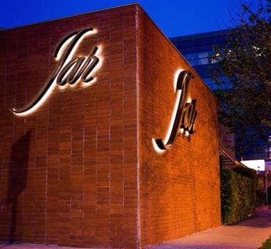 Jar Restaurant Avatar