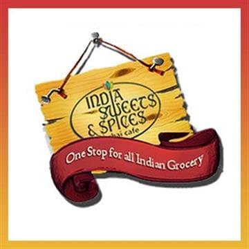 India Sweets & Spices Avatar