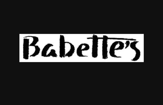 Babette's Avatar