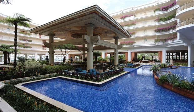 Grand Wailea, A Waldorf Astoria Reso Avatar