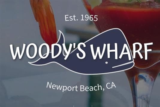 Woody's Wharf Avatar