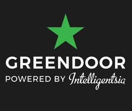 GREENDOOR Powered By Intelligentsia Avatar