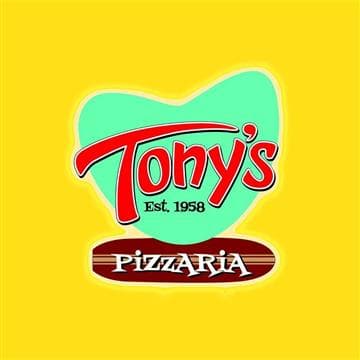 Tony's Pizzaria Avatar