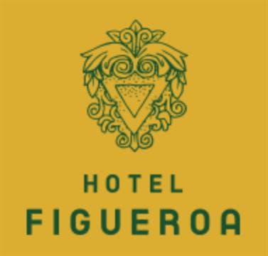 Hotel Figueroa Avatar