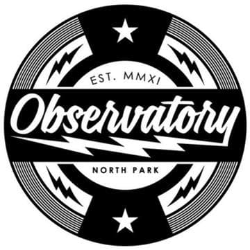 The Observatory North Park Avatar