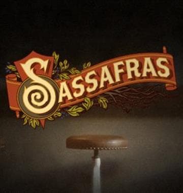 Sassafras Saloon Avatar