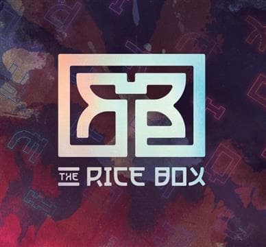 The Rice Box Avatar