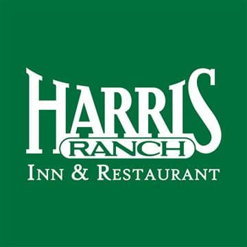 Harris Ranch Express BBQ Avatar