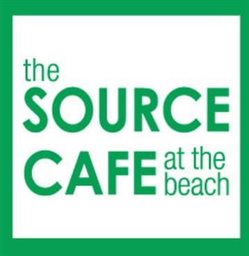 The Source Cafe Avatar