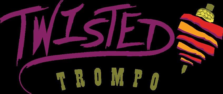 Twisted Trompo - Garland Avatar