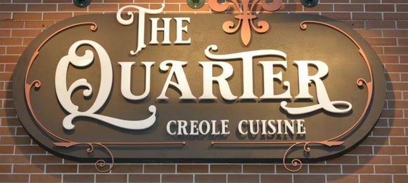 The Quarter Creole Cuisine Avatar