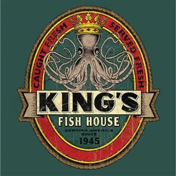 King's Fish House- Rancho Cucamonga Avatar