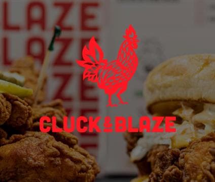 Cluck & Blaze-Long Beach Avatar