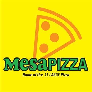 Mesa Pizza Avatar