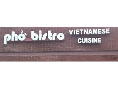 Pho Bistro Avatar
