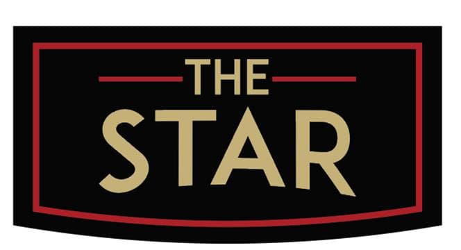 The Star on Grand Avatar