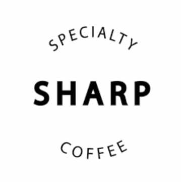 Sharp Specialty Coffee Avatar