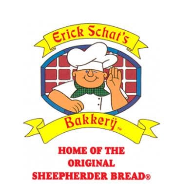 Erick Schat's Bakkery Avatar