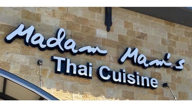 Madam Mam's Thai Cuisine, South at B Avatar
