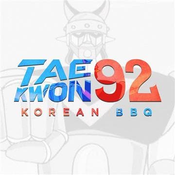 TK92 Korean BBQ - SG Avatar