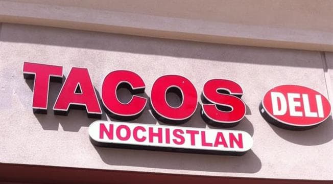 Tacos Nochistlan Avatar