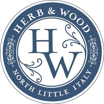 Herb & Wood Avatar