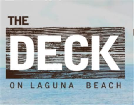 Deck on Laguna Beach Avatar