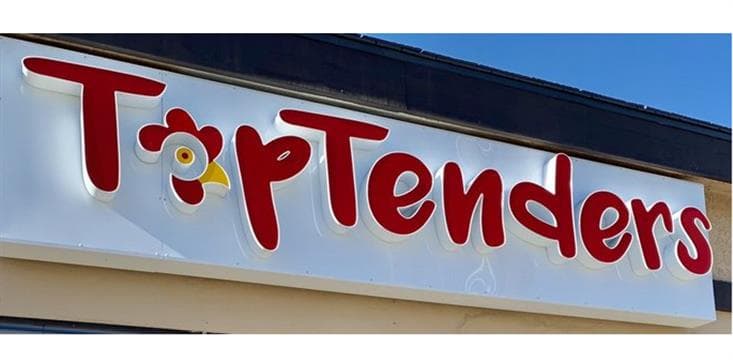 Top Tenders & Wings Avatar