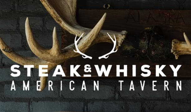 Steak and Whisky American Tavern Avatar