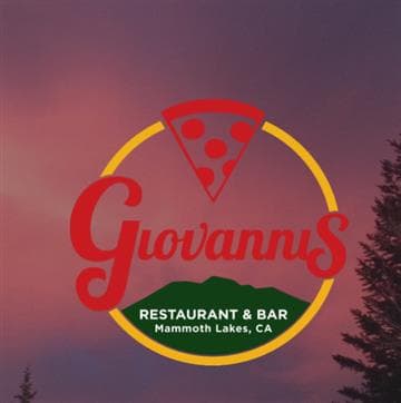 Giovanni's Pizzeria- Mammoth Lakes Avatar