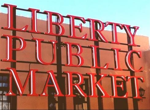 Liberty Public Market Avatar