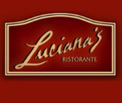Luciana's Ristorante Avatar