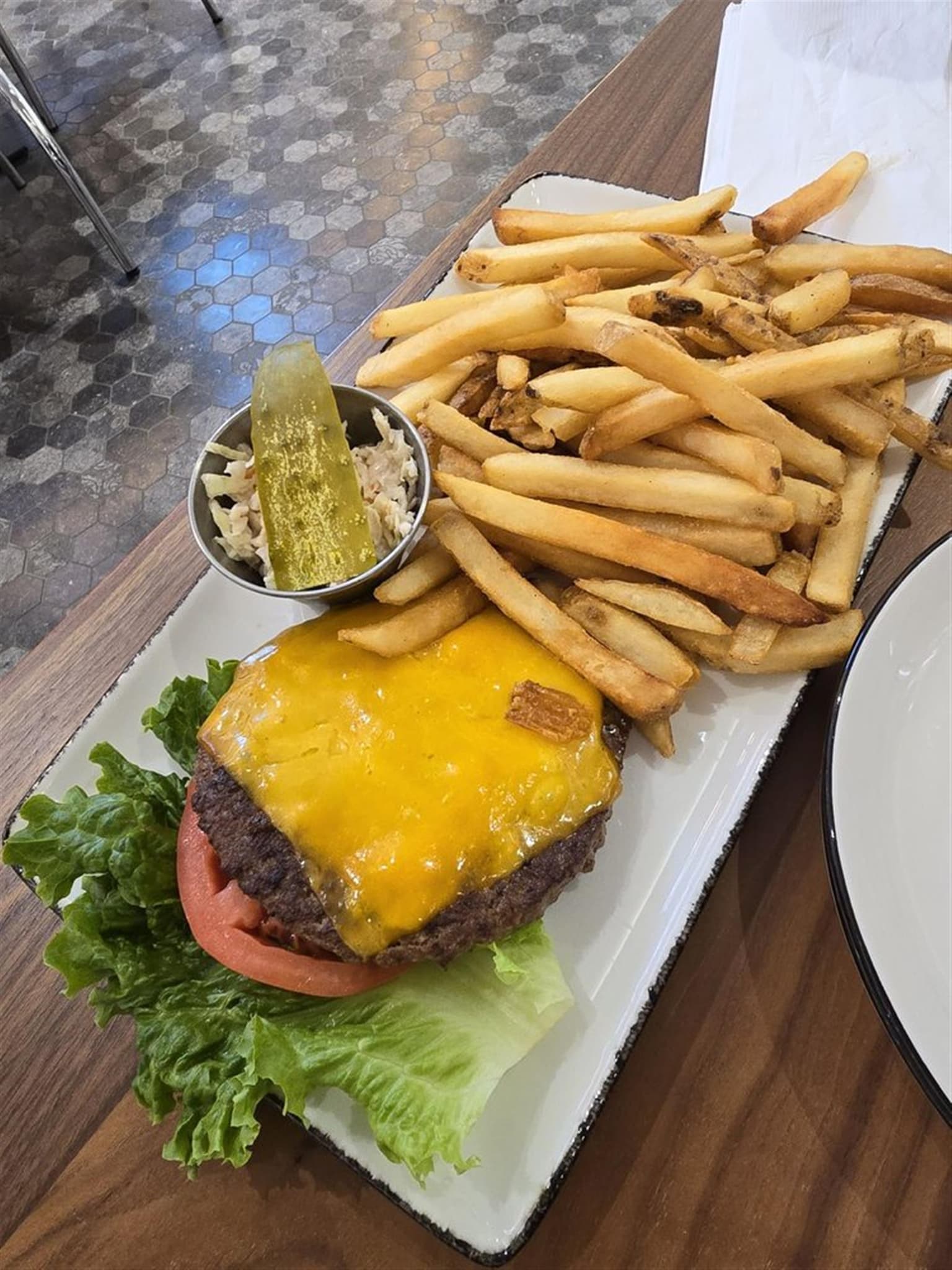 Around the Clock Diner