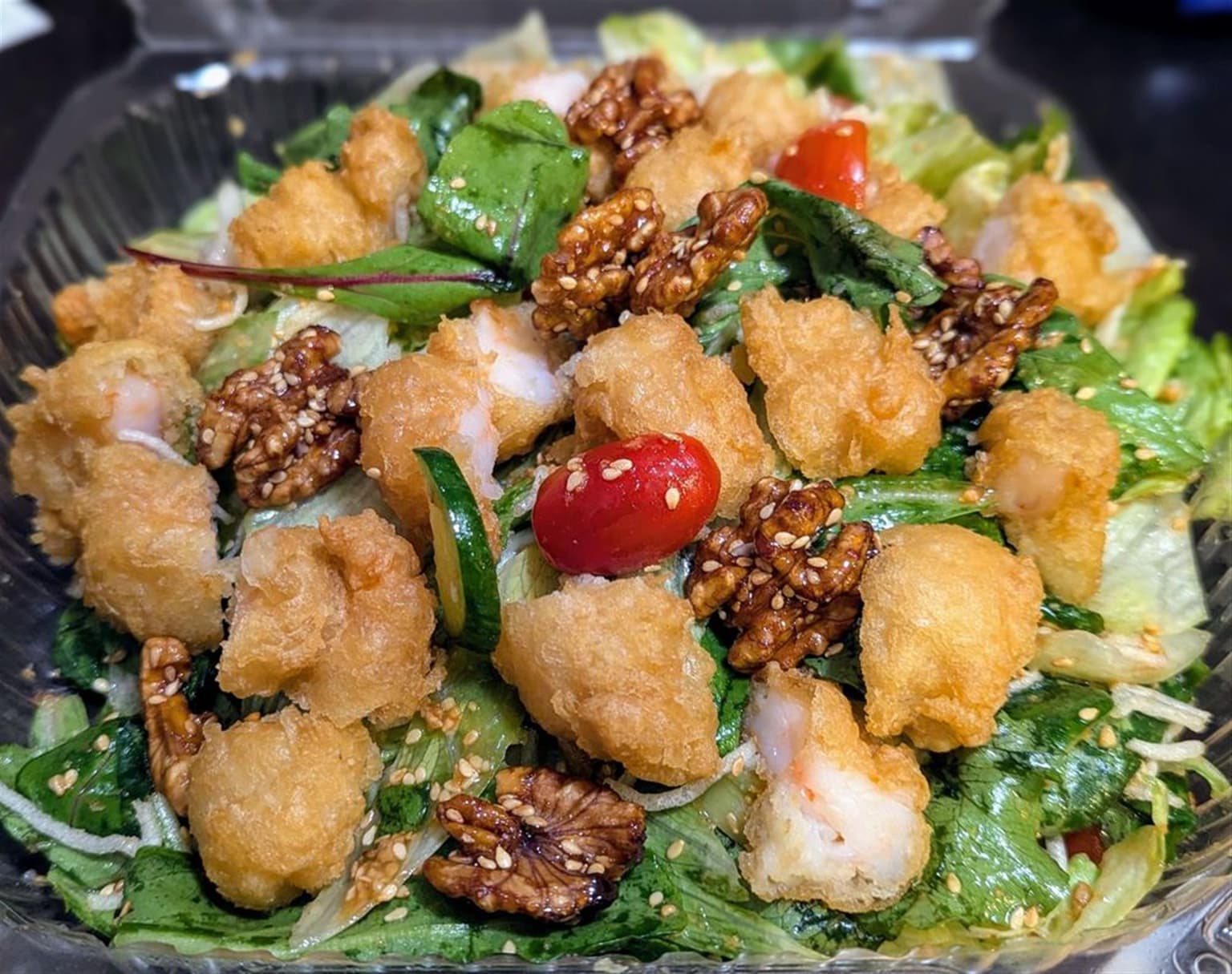 Eaping Fresh Chinese