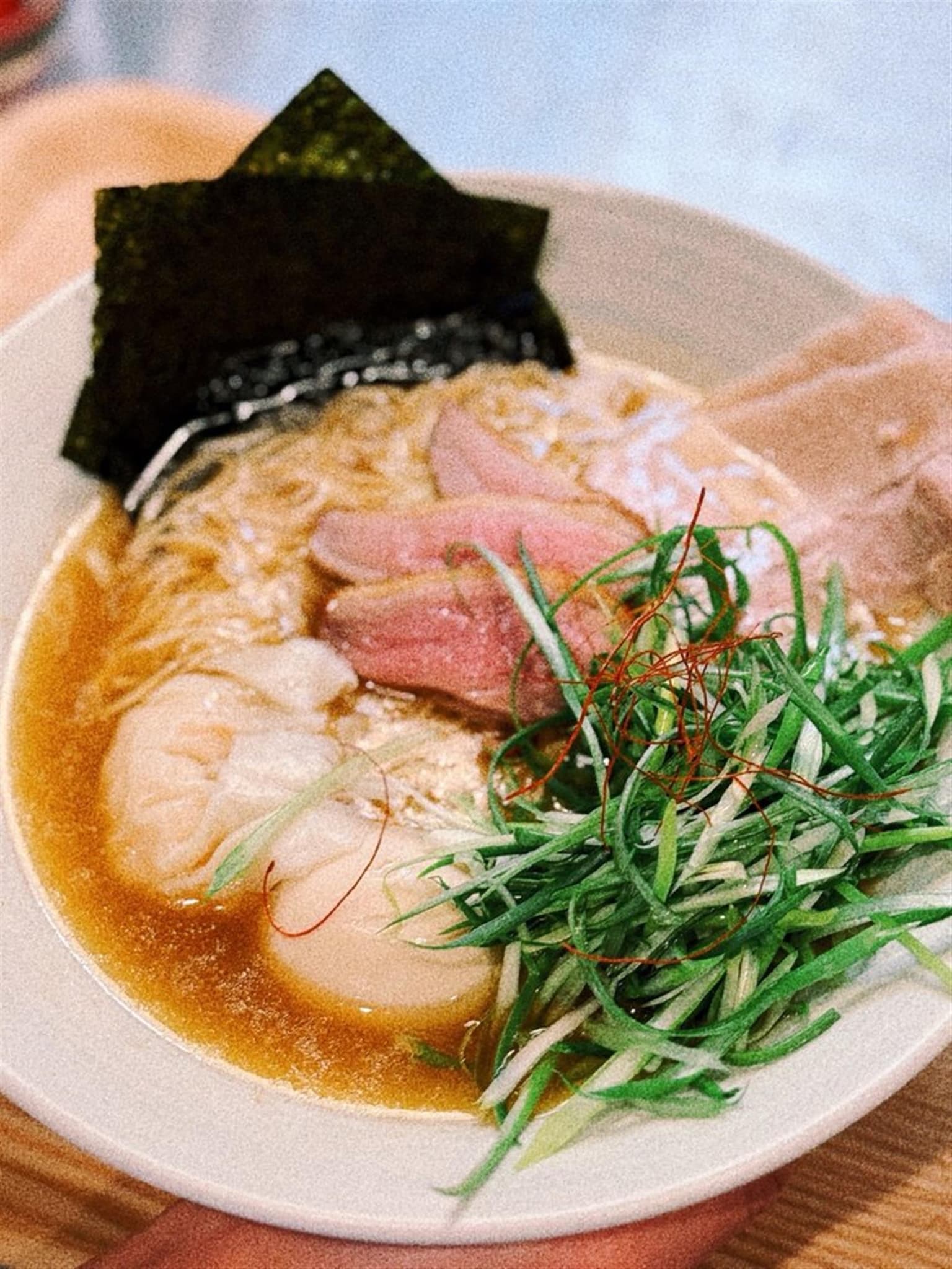 Yakamoz Craft Ramen