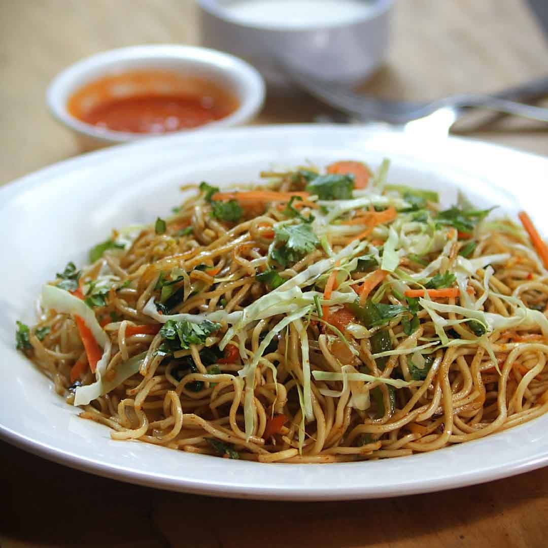 Great Wall Chinese Thai and Sushi