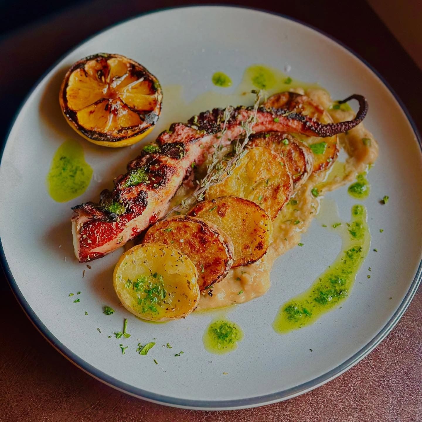 Tréla Greek Kitchen